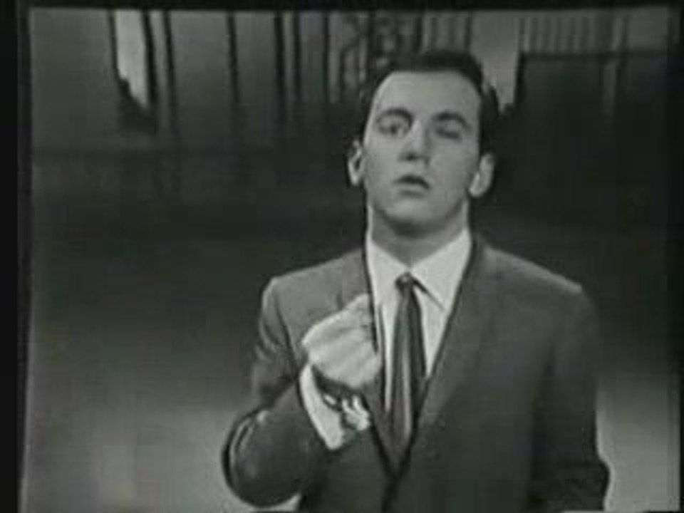 Bobby Darin  I Got Rhythm   I Got Plenty O Nuttin