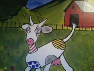 La vache qui rit