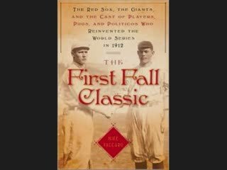 Mike Vaccaro Interview "First Fall Classic"
