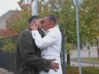 Your Smile Music Video - Tre Alee