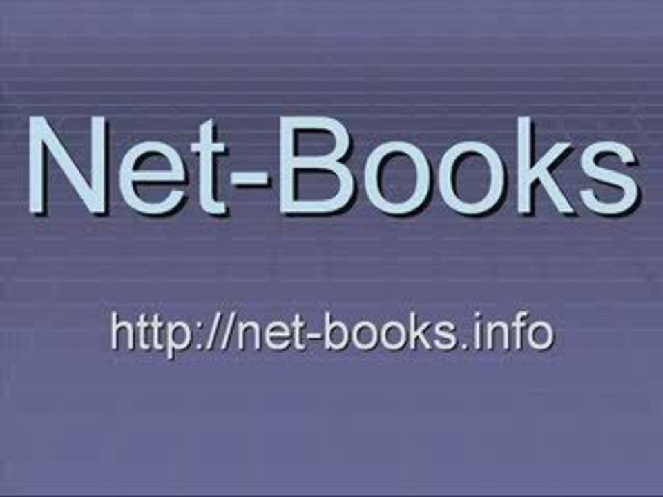 Net-Books