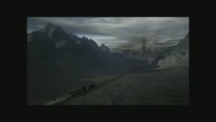 [Walkthrough] Syberia (07) Komkolzgrad