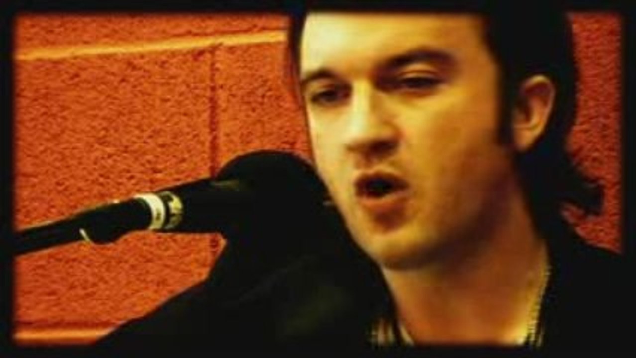 EXPATRIATE - Crazy (FD acoustic session)