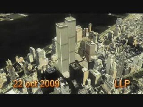 911 - Bigard, Kassovitz, Laurent chez Durand