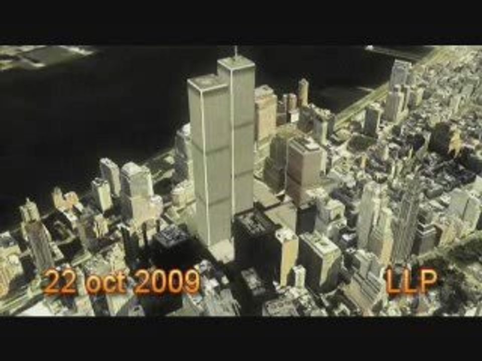 911 - Bigard, Kassovitz, Laurent chez Durand
