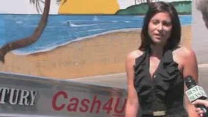 Sell SUV Chula Vista