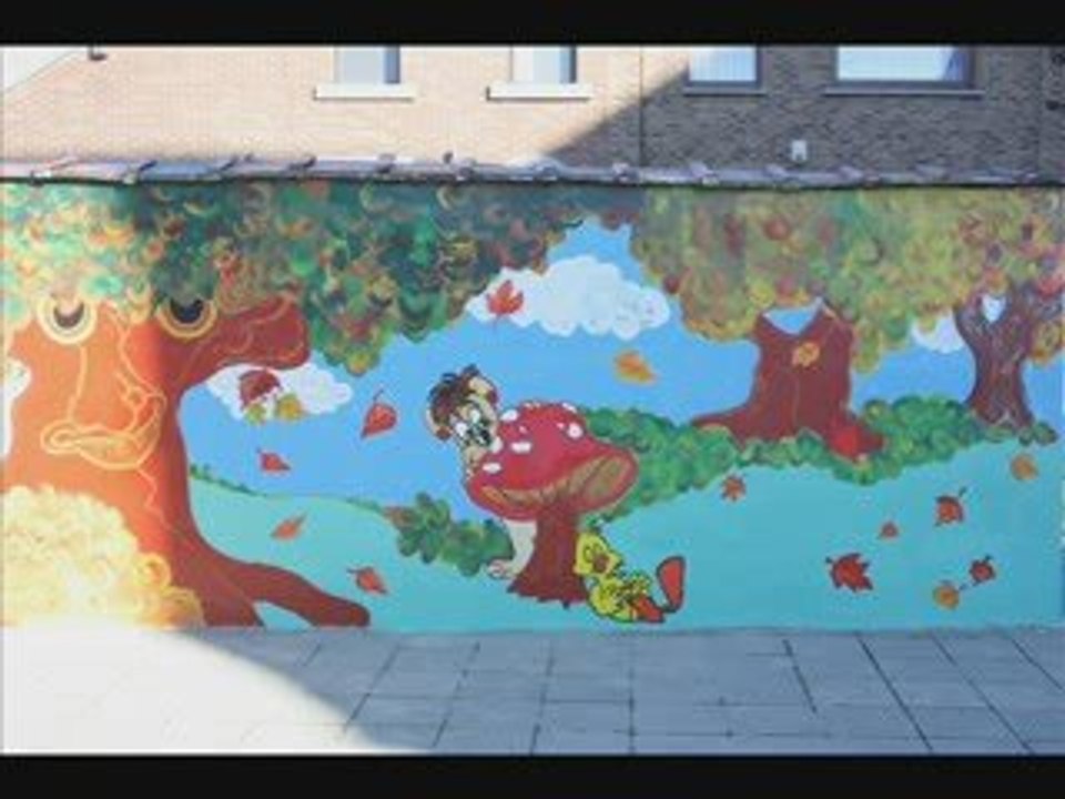 Le plaisir de les réaliser....