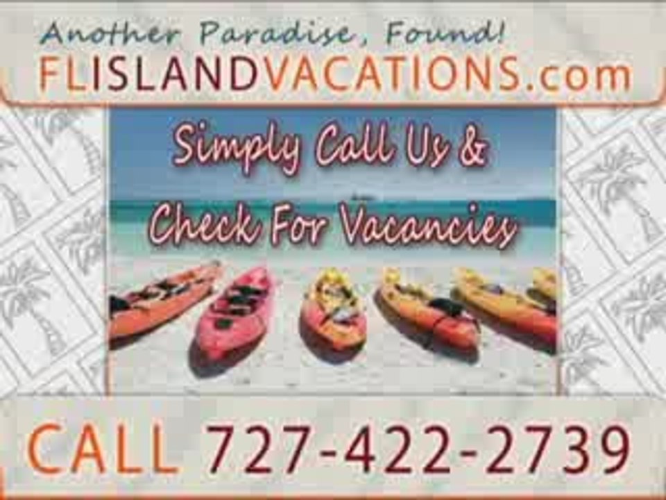 Florida Vacations