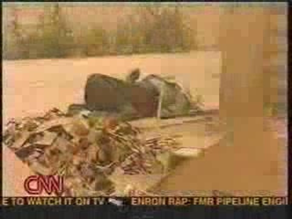 american's clean war against terrorism