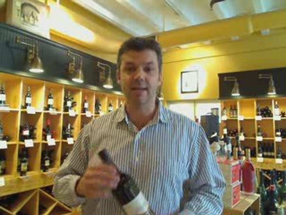 Wines of Washington State - by Tom of Vino 100