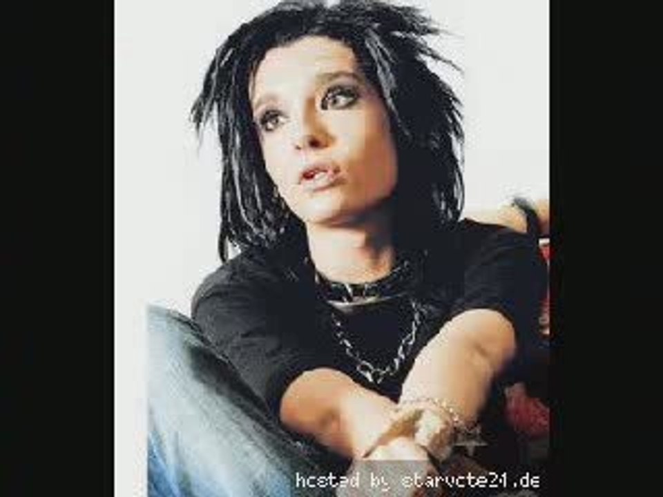 bill kaulitz l'amour de ma vie