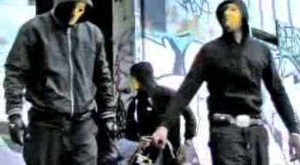 CLiP "TDS CREW"