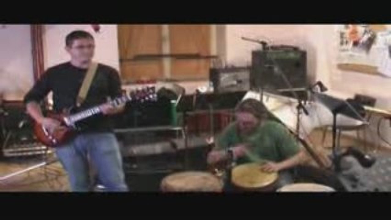 Tinooks en repetition sur Thionville