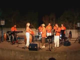 Bamboleo by Tumbaito