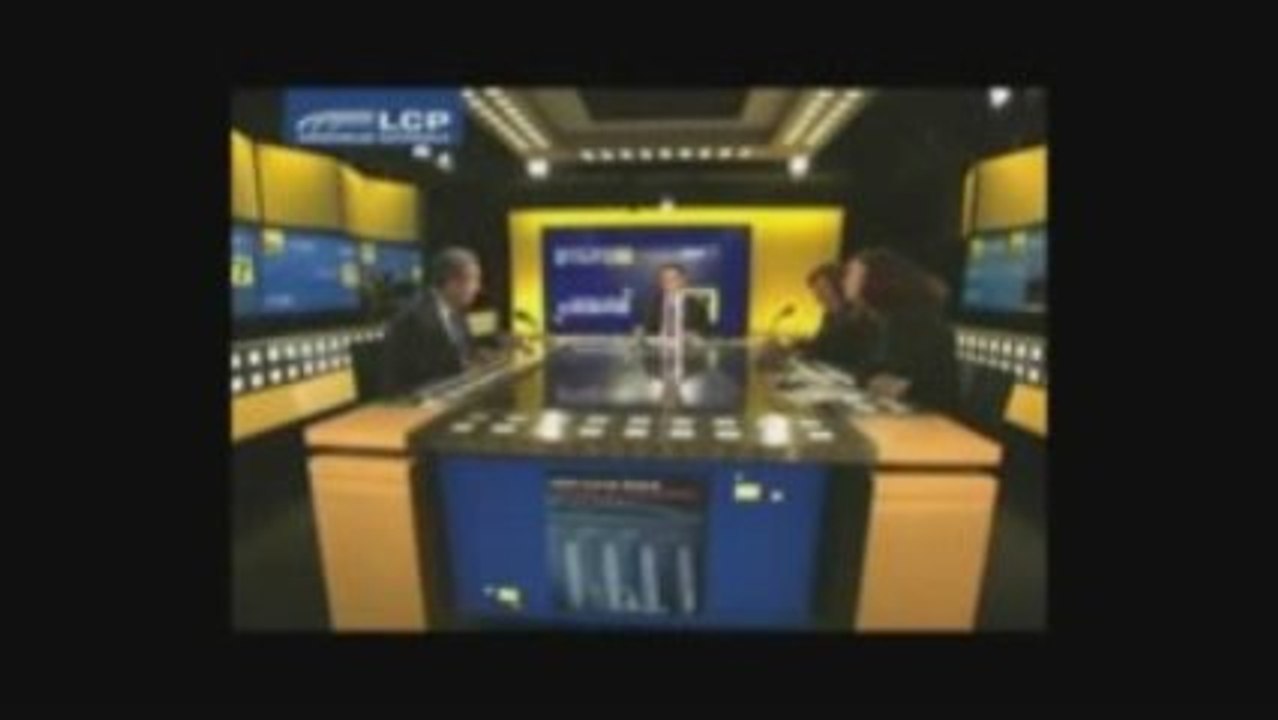 Jean-Louis Debré - Aujourd’hui ce n’est pas le monde de la politique que j’aime.