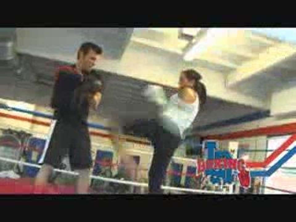 New Cafe Commercial 2009