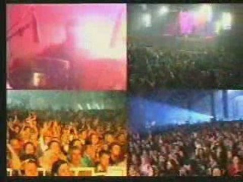 Baha Divane Aşık Gibi (Samsun Konseri)