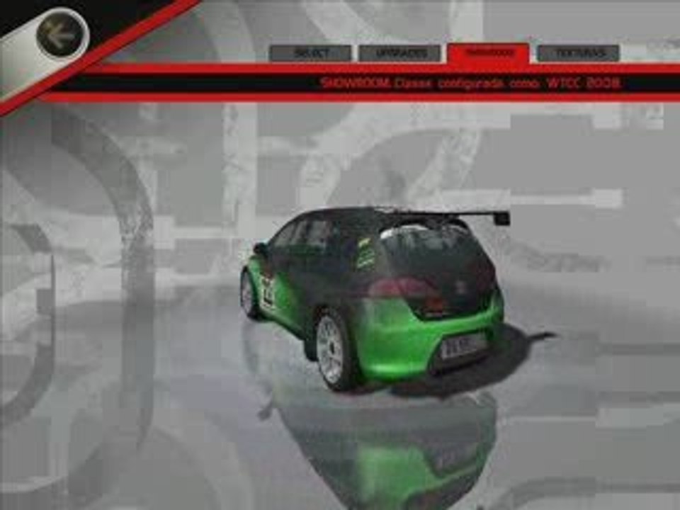 Rfactor