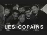 Les Copains de Yves ROBERT  musique  Georges BRASSENS