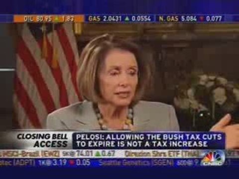 What is Bill Owens’ Definition Of A Tax Increase