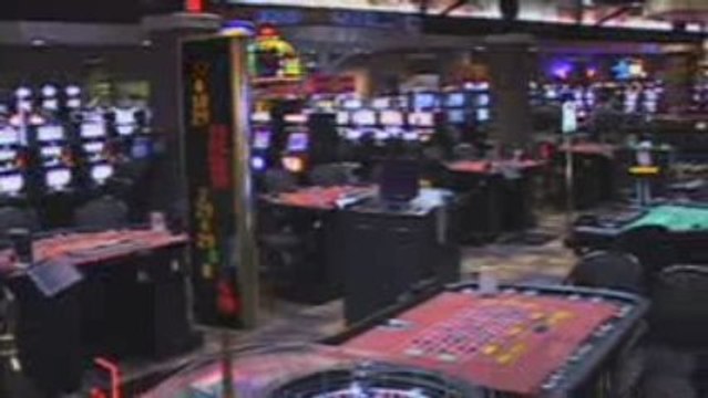 Pzazz Resort Hotel Catfish Bend Inn and Spa Pzazz Lobby ...