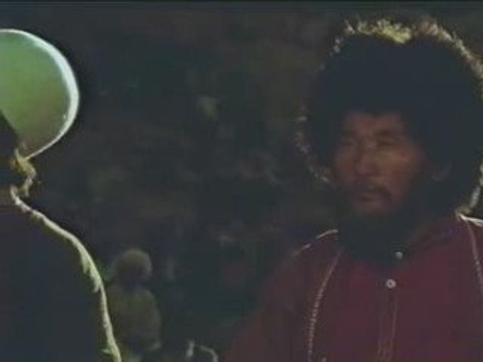 Merhum Neyzen Aka Gündüz Kutbay - Ney Taksimi