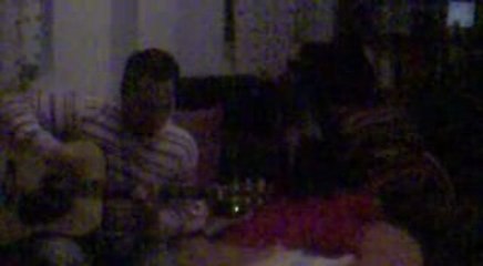 petit boeuf improvisé (creep version Korn)