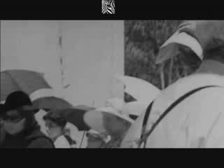 8 et demi, séquences