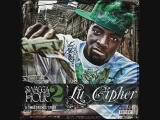 Lu Cipher - My Skin Is Black (prod. by Kajmir Royale)