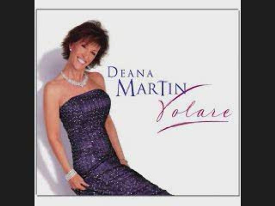 Deana Martin Interview Part 2