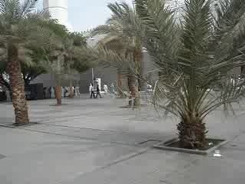 Mekka Hajj Masjid Mosquée Kooba