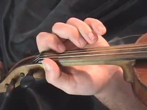 Irish Fiddle Lessons - The Golden Eagle