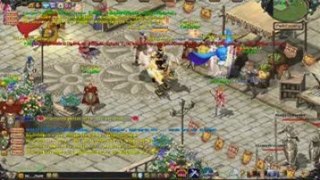 Eudemons Online Private Server Demons Online- Roy