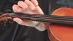 Violin - Fiddle Lessons - MELODIC MINOR SCALE