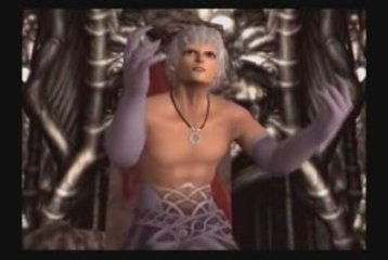 Albedo's Numa Numa Song