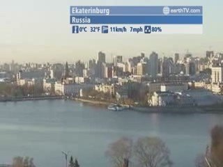 Auckland - New Zealand, Amsterdam - Netherlands, Durban - South Africa, Ekaterinburg - Russia, Manila - Philippines, Berlin - Germany, Macau SAR - China