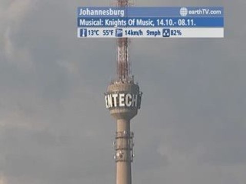 Warnemunde - Germany, Nouméa - New Caledonia, Santorini - Greece, Johannesburg - South Africa, Hong Kong SAR - China, Singita - South Africa, Sydney - Australia