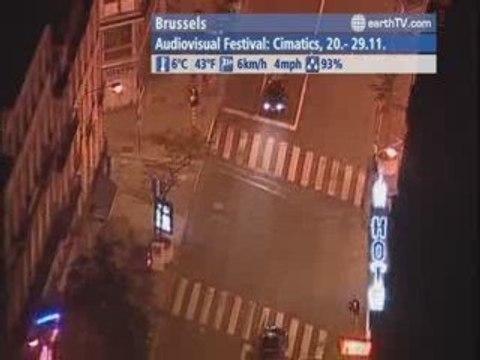 Manila - Philippines, Los Angeles - USA, Berlin - Germany, Palma de Mallorca - Spain, Brussels - Belgium, Macau SAR - China, Bandar Seri Begawan - Brunei