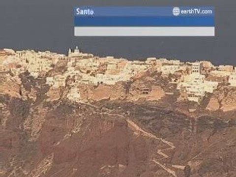 Udaipur - India, Dresden - Germany, Arcachon - France, Lech Zurs am Arlberg - Austria, Warnemunde - Germany, Santorini - Greece, Seattle - USA