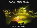 sarah brightman in concert