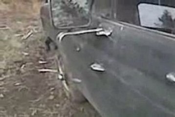 afulltimedad and noname day3 truck retreval part 4