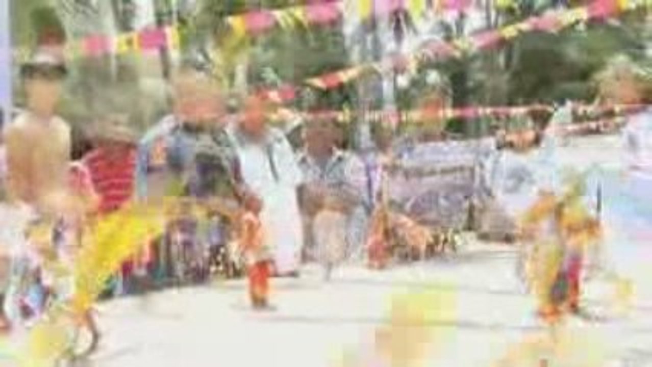 Jamie “O” So Good on Opening Day of Billabong Cloud 9