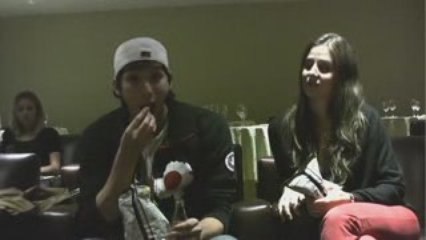 How to Enter Roc4Life/Movie Life C'Webrity Contest