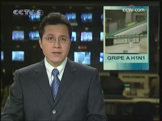 Comienza la vacunación mundial contra la gripe AH1N1