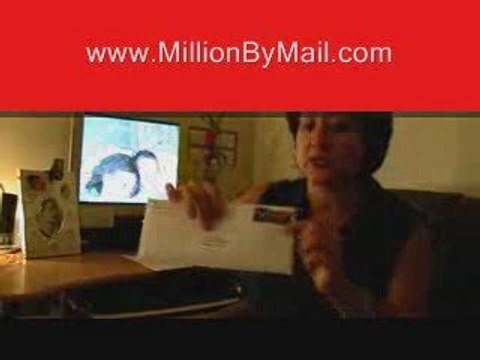 The Million Mail Program Reviewed Part l by Delila Gonzalez