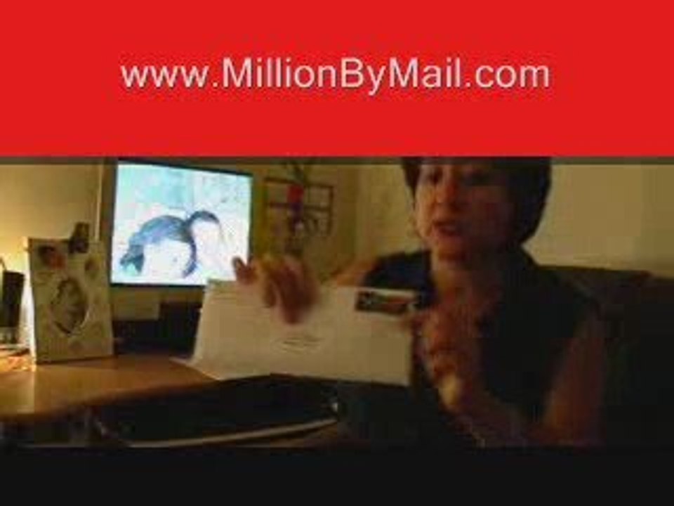 The Million Mail Program Reviewed Part l by Delila Gonzalez