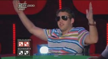 Late Night Poker 2009 Ep.7 - 5/6 cardplayertube.com