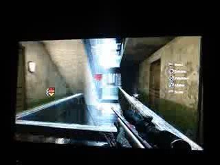 Petite finale tournoi teuch : Bloc