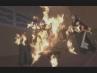 Xion's good bye - KH 358/2 days AMV_ (Remember by Disturbed)