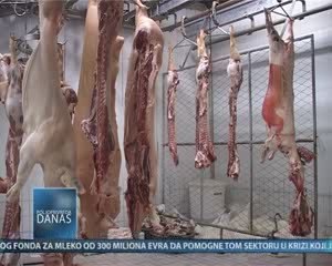 Poljoprivreda danas 23.10.2009.